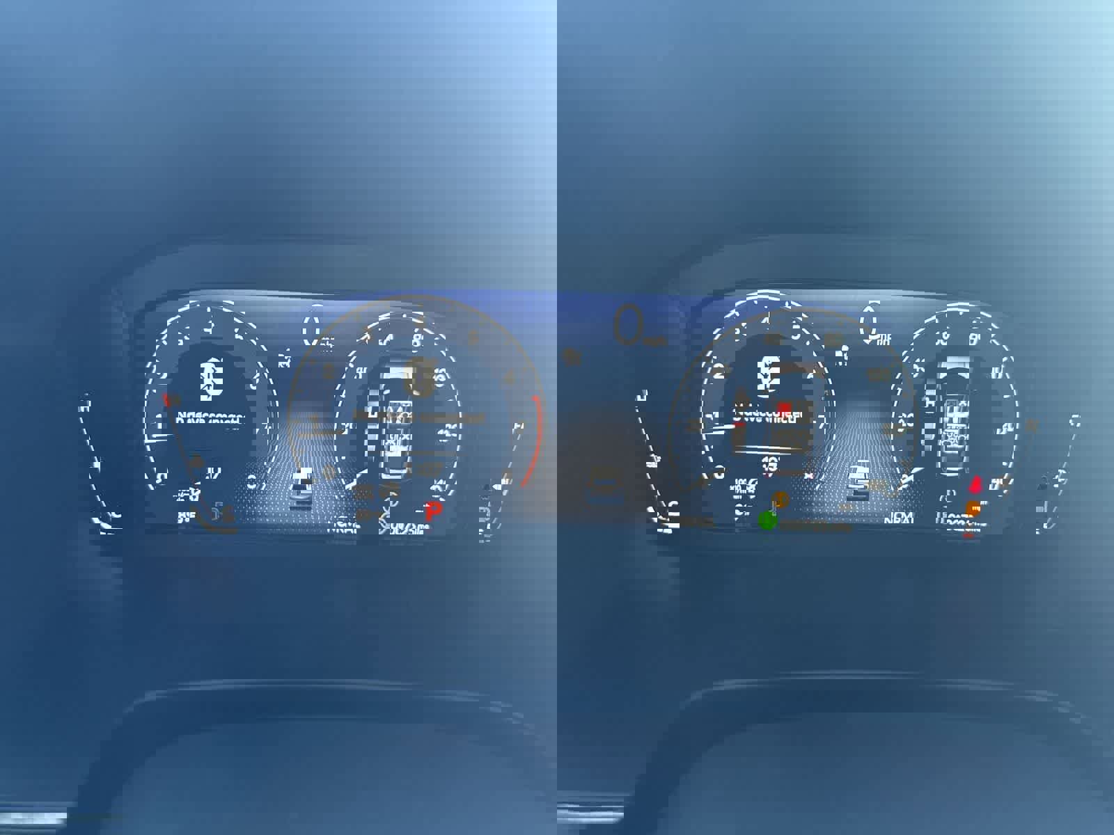 Used 2026 Honda CR-V EX-L image 31