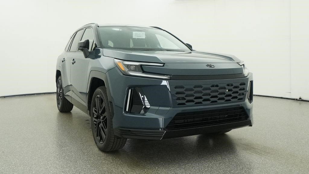 New 2026 Toyota RAV4 XSE w/ Weather Package AWD/4WD image 7