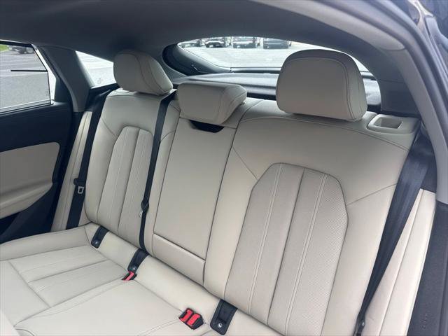 New 2026 Audi A5 Prestige AWD/4WD image 21
