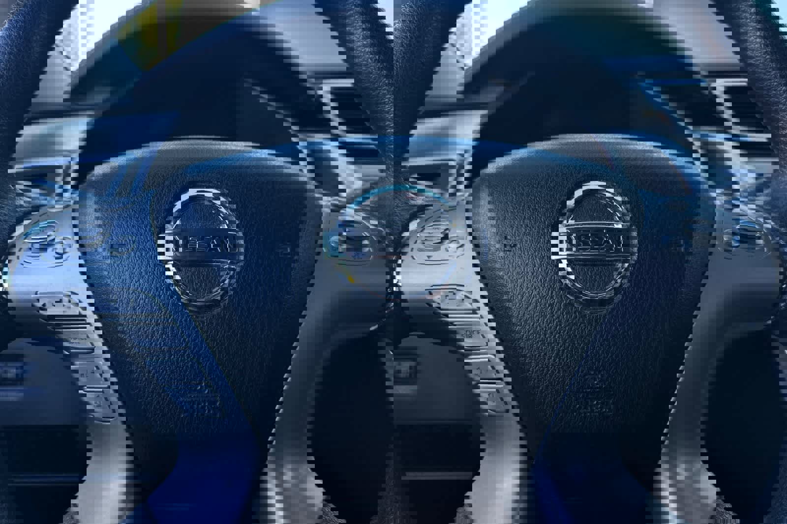 Used 2015 Nissan Murano S w/ Navigation Package image 26