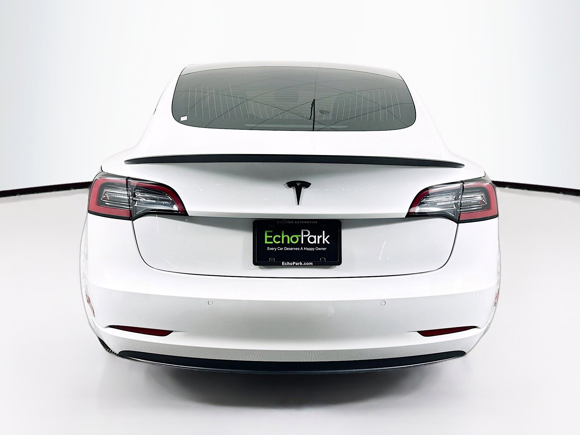 Used 2020 Tesla Model 3 Standard Range Plus RWD image 7