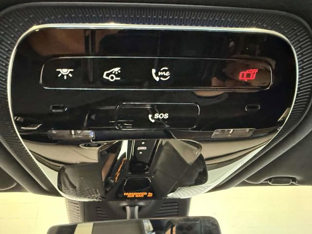 Used 2025 Mercedes-Benz GLC 300 4MATIC image 25