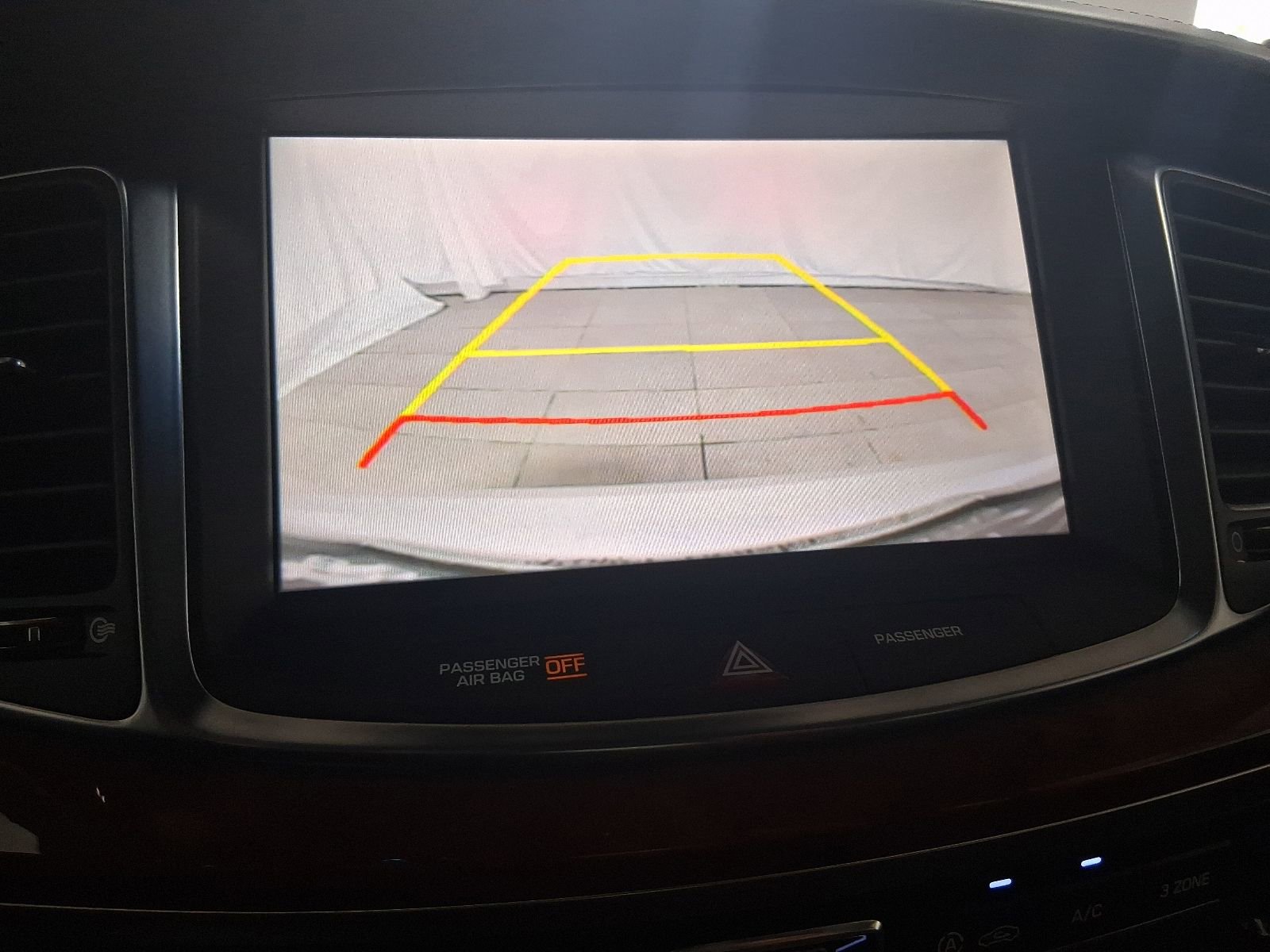 Used 2014 Hyundai Equus Signature RWD image 26