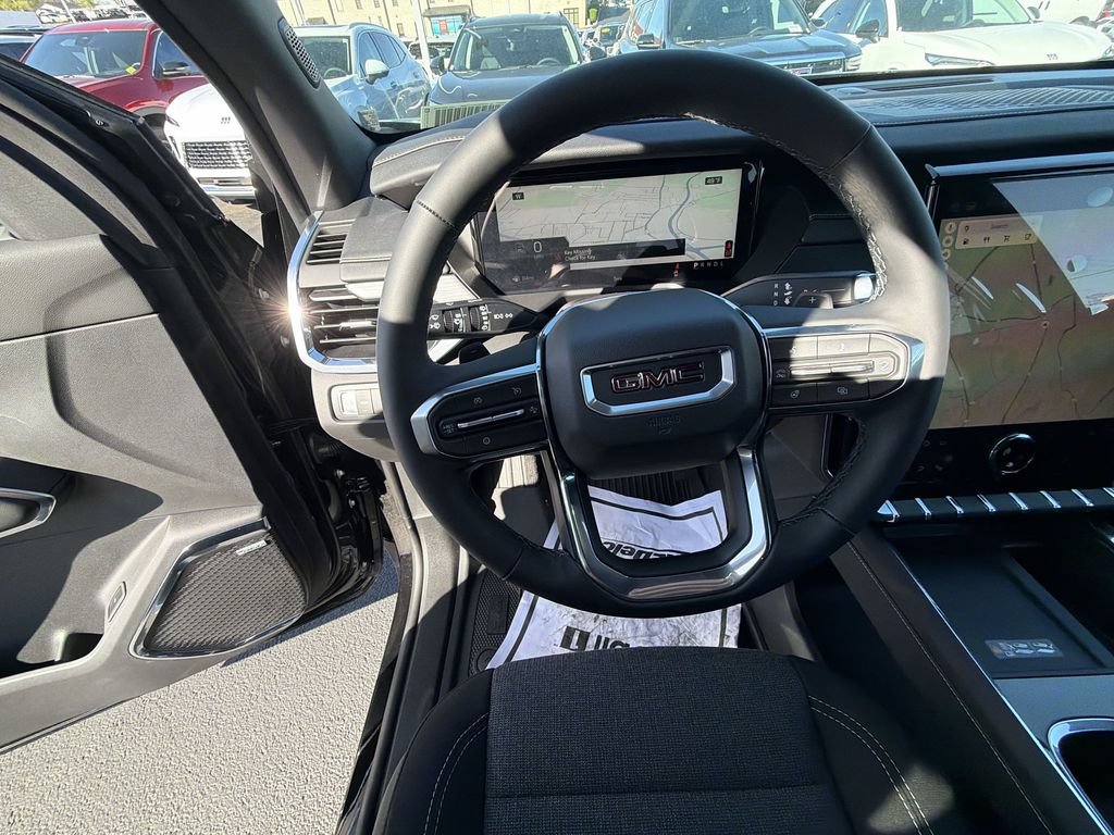 New 2026 GMC Acadia Elevation w/ LPO, Floor Liner Package FWD image 20
