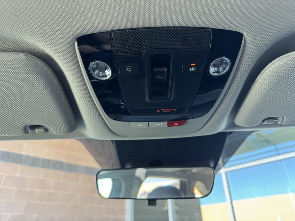 Used 2022 Kia Sorento EX w/ Panoramic Sunroof Package FWD image 24