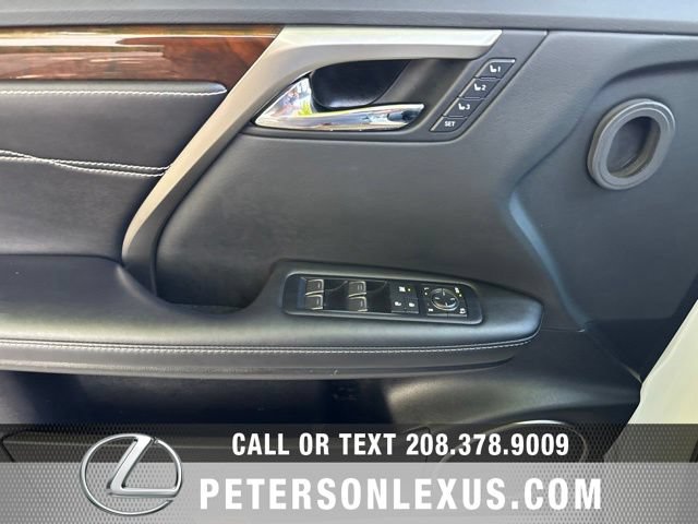 Used 2017 Lexus RX 350 AWD w/ Premium Package image 23