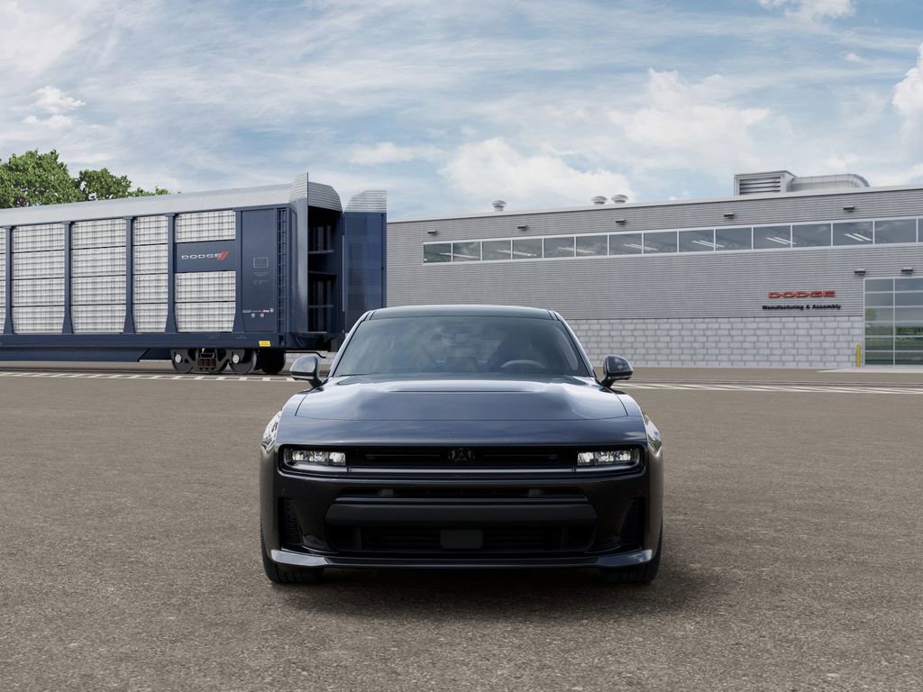 New 2026 Dodge Charger Scat Pack image 6