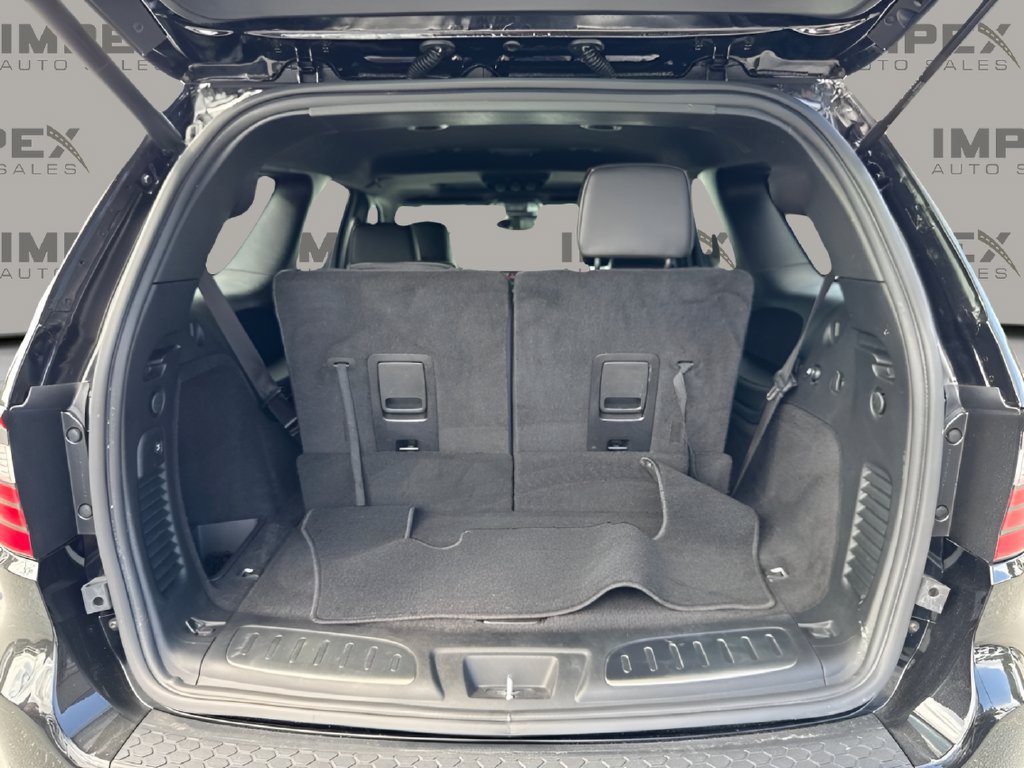 Used 2026 Dodge Durango GT AWD/4WD image 31