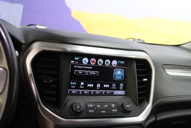 Used 2018 GMC Acadia SLT AWD/4WD image 18