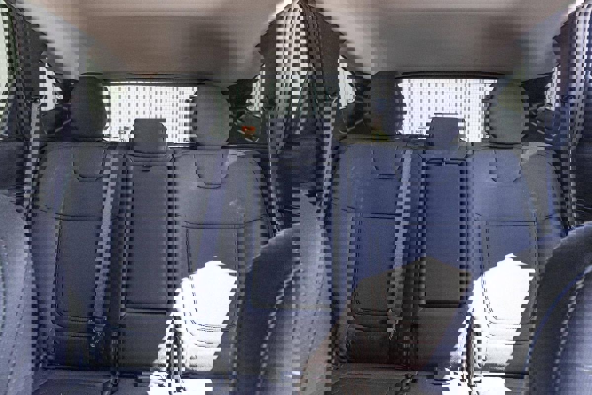 Used 2022 Hyundai Tucson SEL image 11