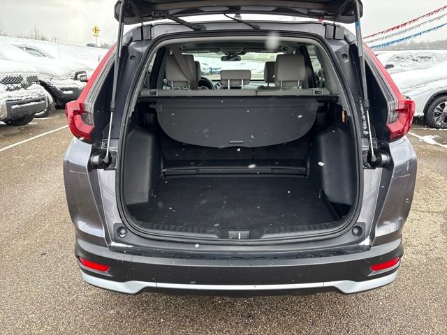 Used 2022 Honda CR-V EX image 25