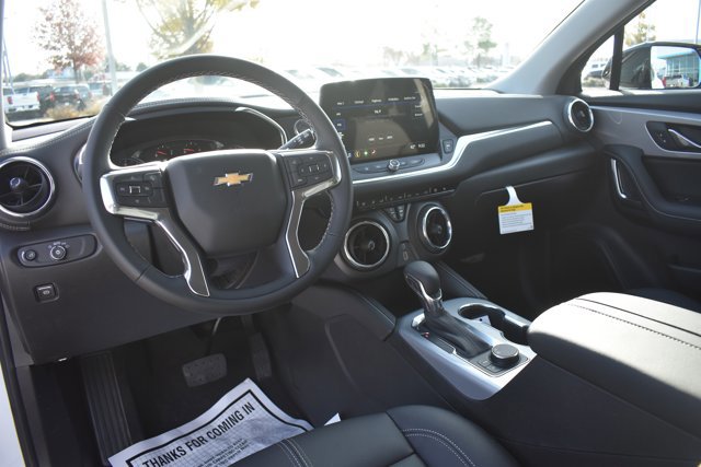 New 2026 Chevrolet Blazer LT w/ Midnight/Sport Edition image 18