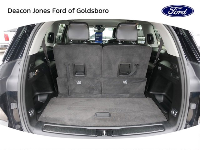 Used 2021 Jeep Grand Cherokee L Limited image 12