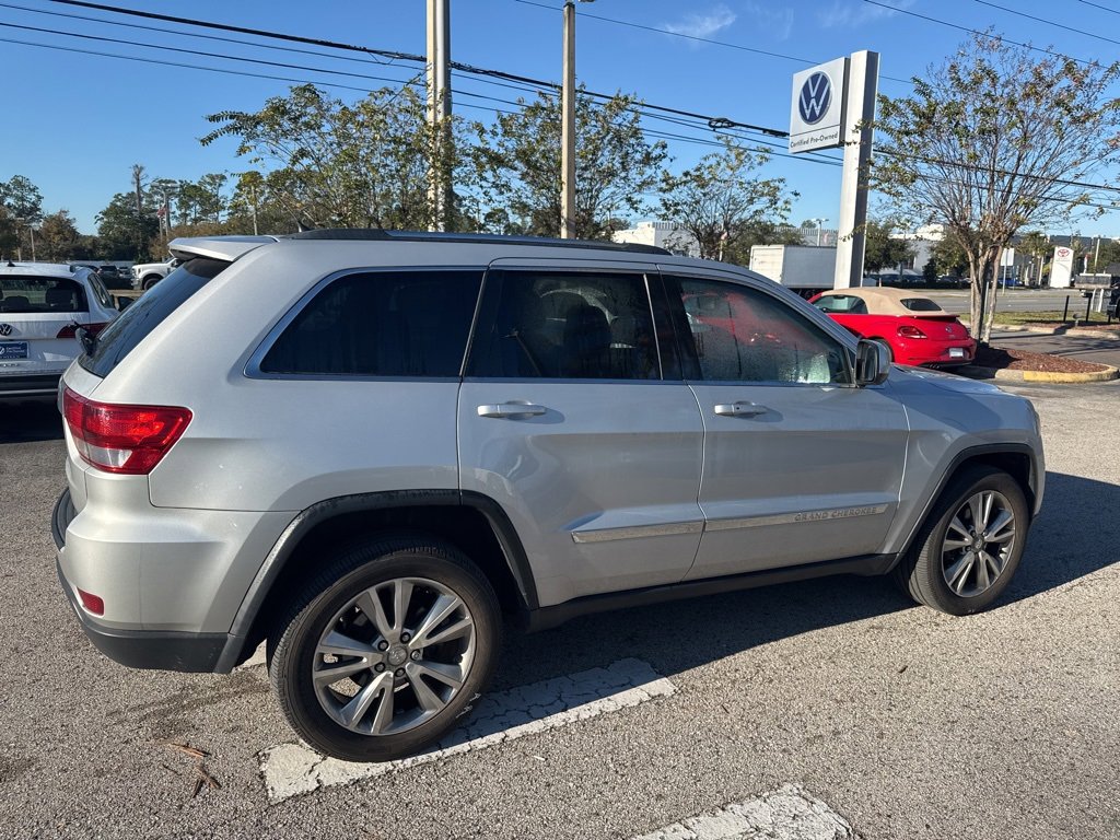Used 2013 Jeep Grand Cherokee Laredo image 9