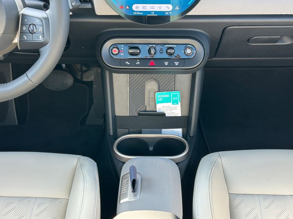 New 2026 MINI Cooper 4-Door Hardtop image 26