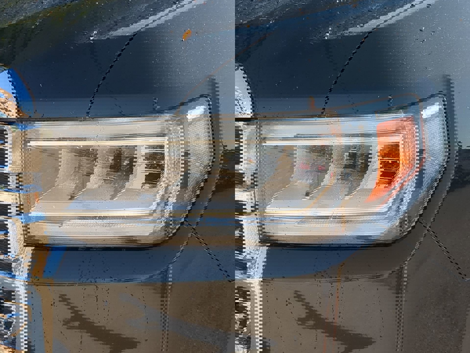 Used 2020 GMC Acadia Denali image 36