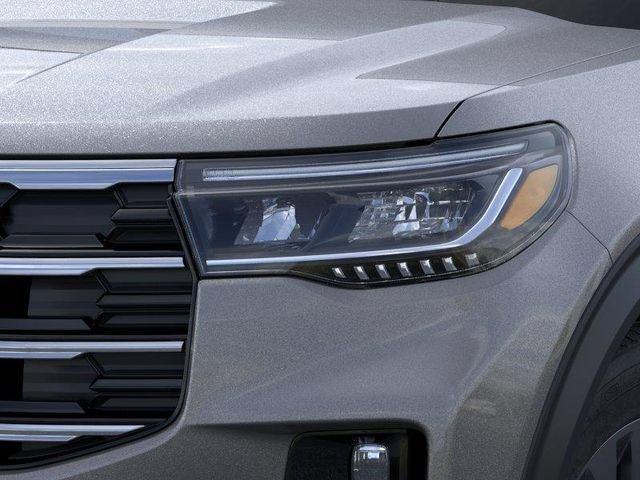 New 2026 Ford Explorer Active image 18