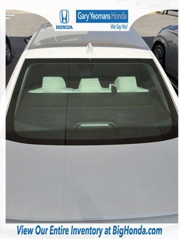 Used 2024 Honda Accord EX image 10