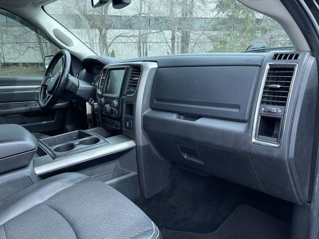 Used 2014 RAM 1500 Sport w/ Sport Premium Group image 28