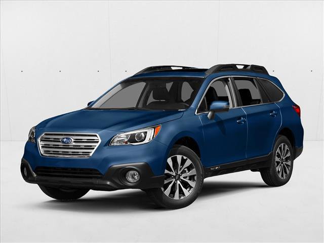 Used 2016 Subaru Outback 3.6R Limited AWD/4WD image 1