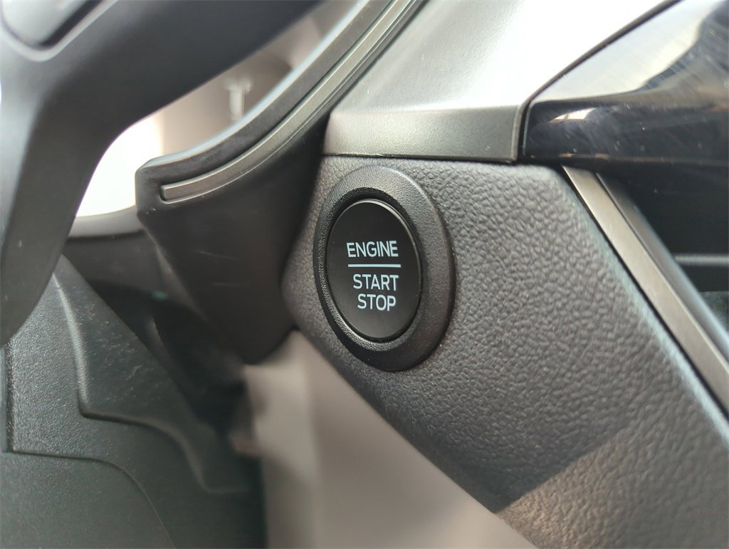 Used 2023 Ford Escape Active image 43