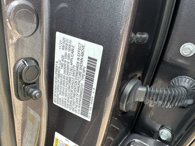Used 2022 Honda Pilot EX-L image 33