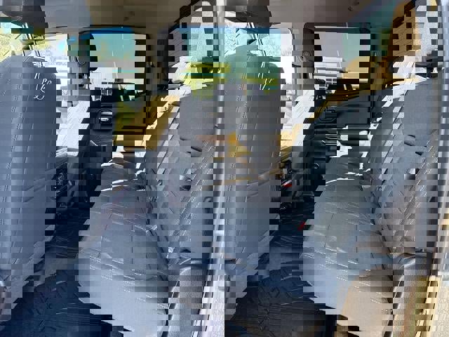 Certified 2019 Chevrolet Silverado 1500 LT Trail Boss image 24