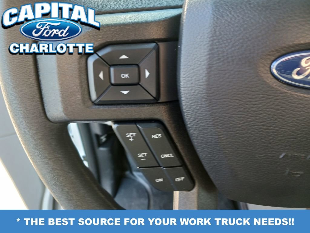 New 2026 Ford E-350 and Econoline 350 Super Duty w/ Power Equipment Group image 21