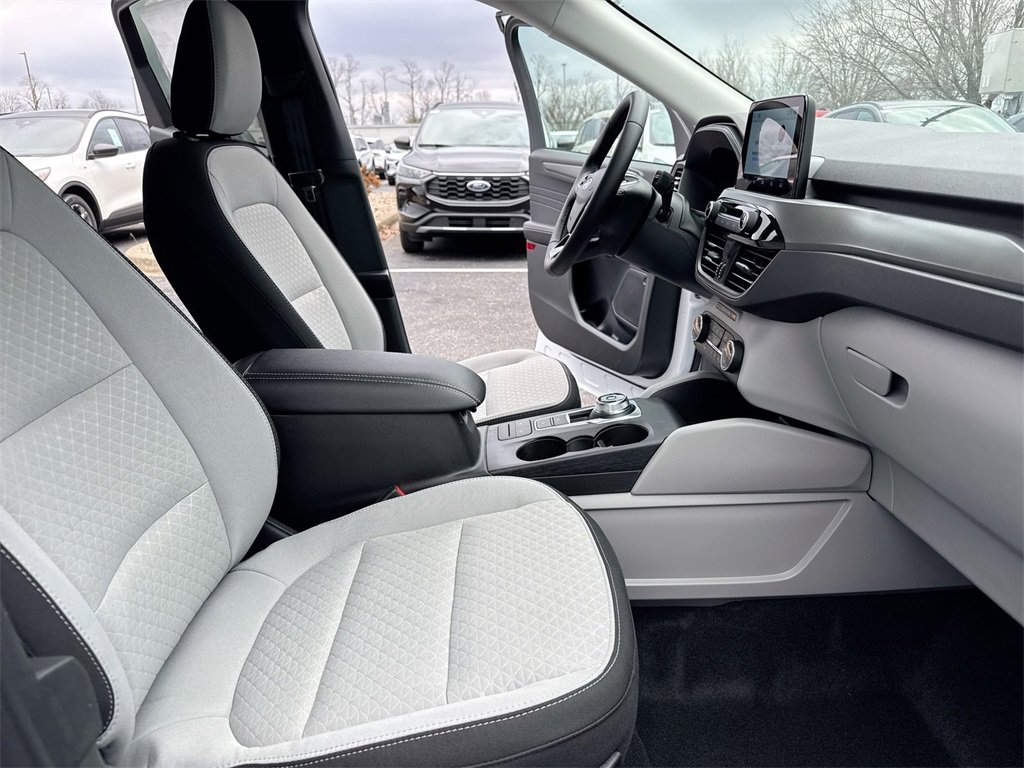 New 2026 Ford Escape Active w/ Cold Weather Package image 21