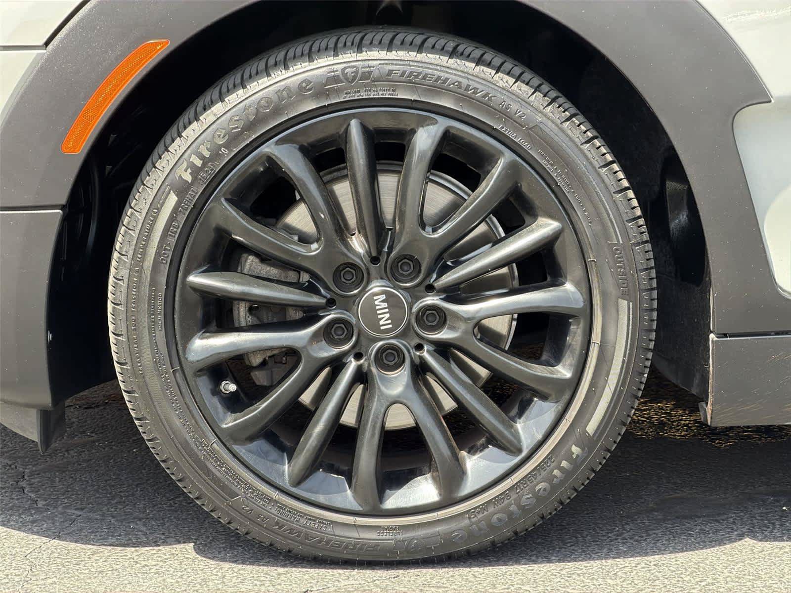 Used 2020 MINI Cooper Clubman S FWD image 9
