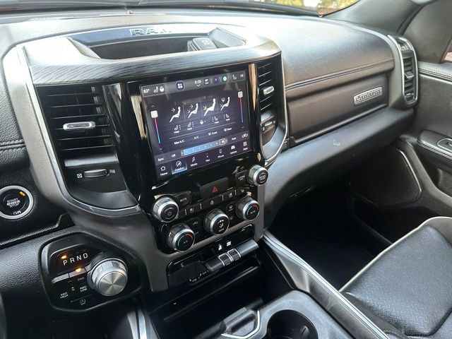 Used 2024 RAM 1500 Laramie image 13