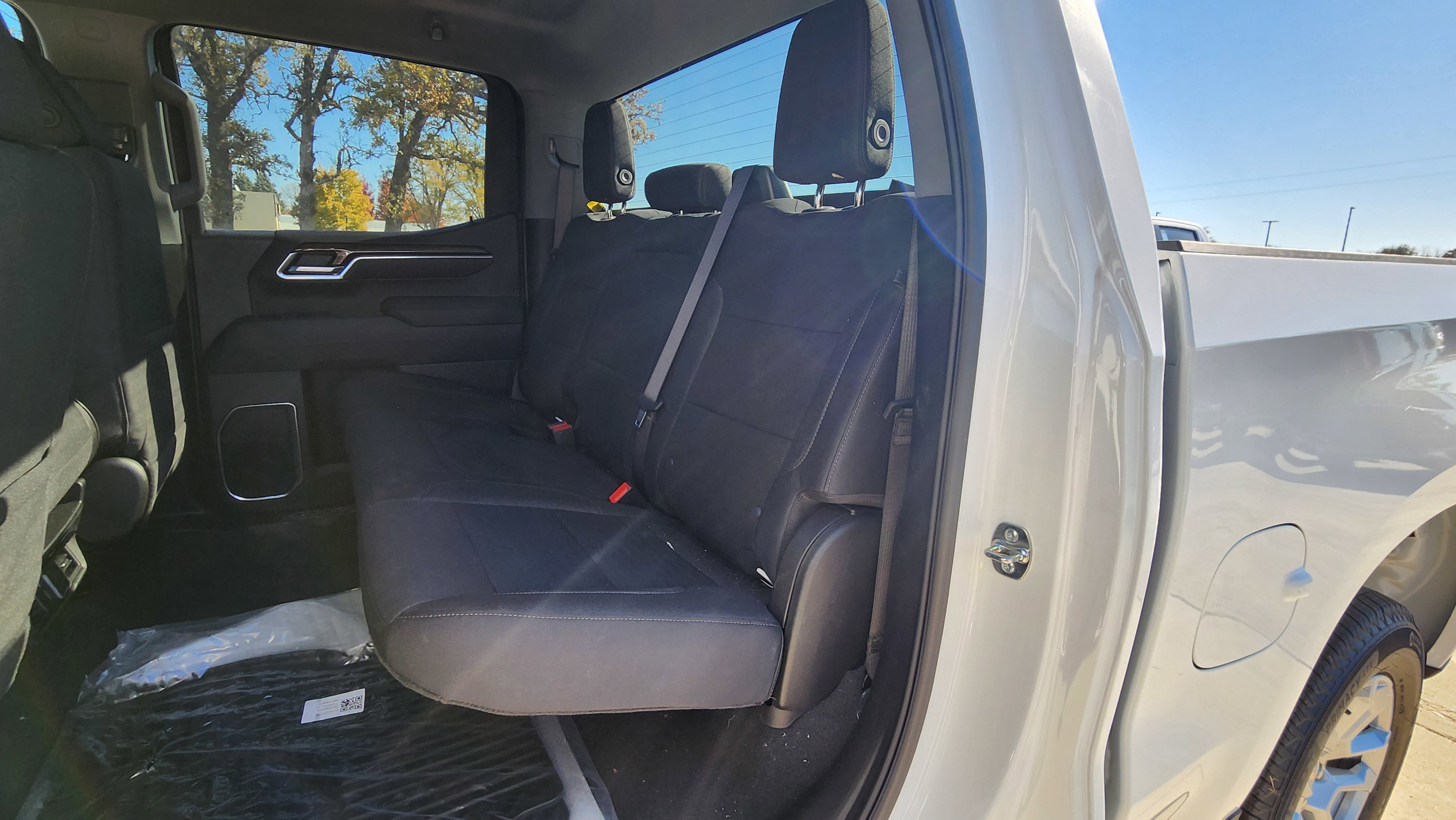 New 2026 Chevrolet Silverado 1500 LT image 18