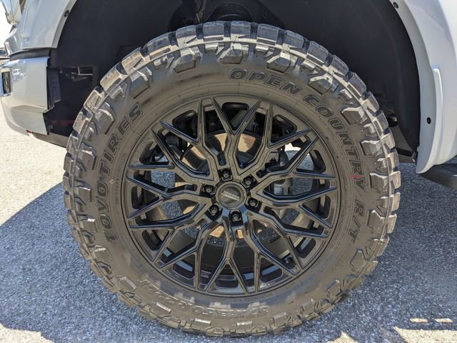 Used 2025 Ford F150 Raptor w/ Equipment Group 803A Raptor R AWD/4WD image 10