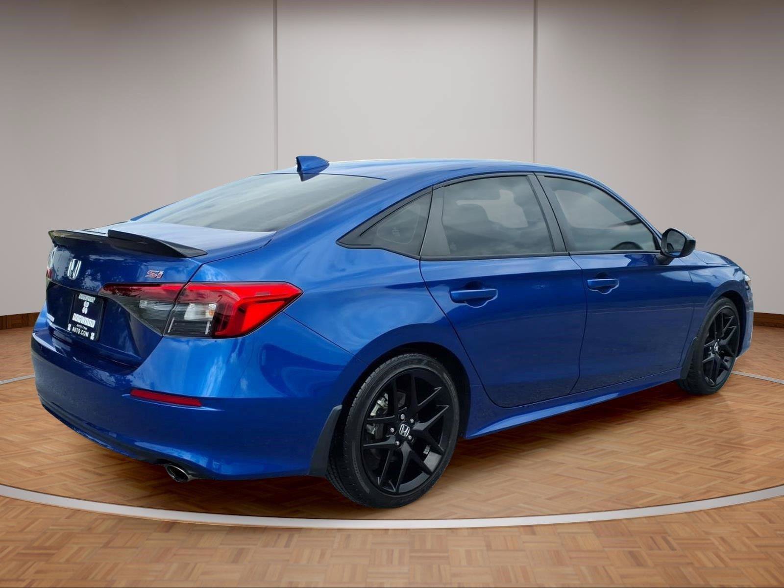 Used 2022 Honda Civic Si image 6