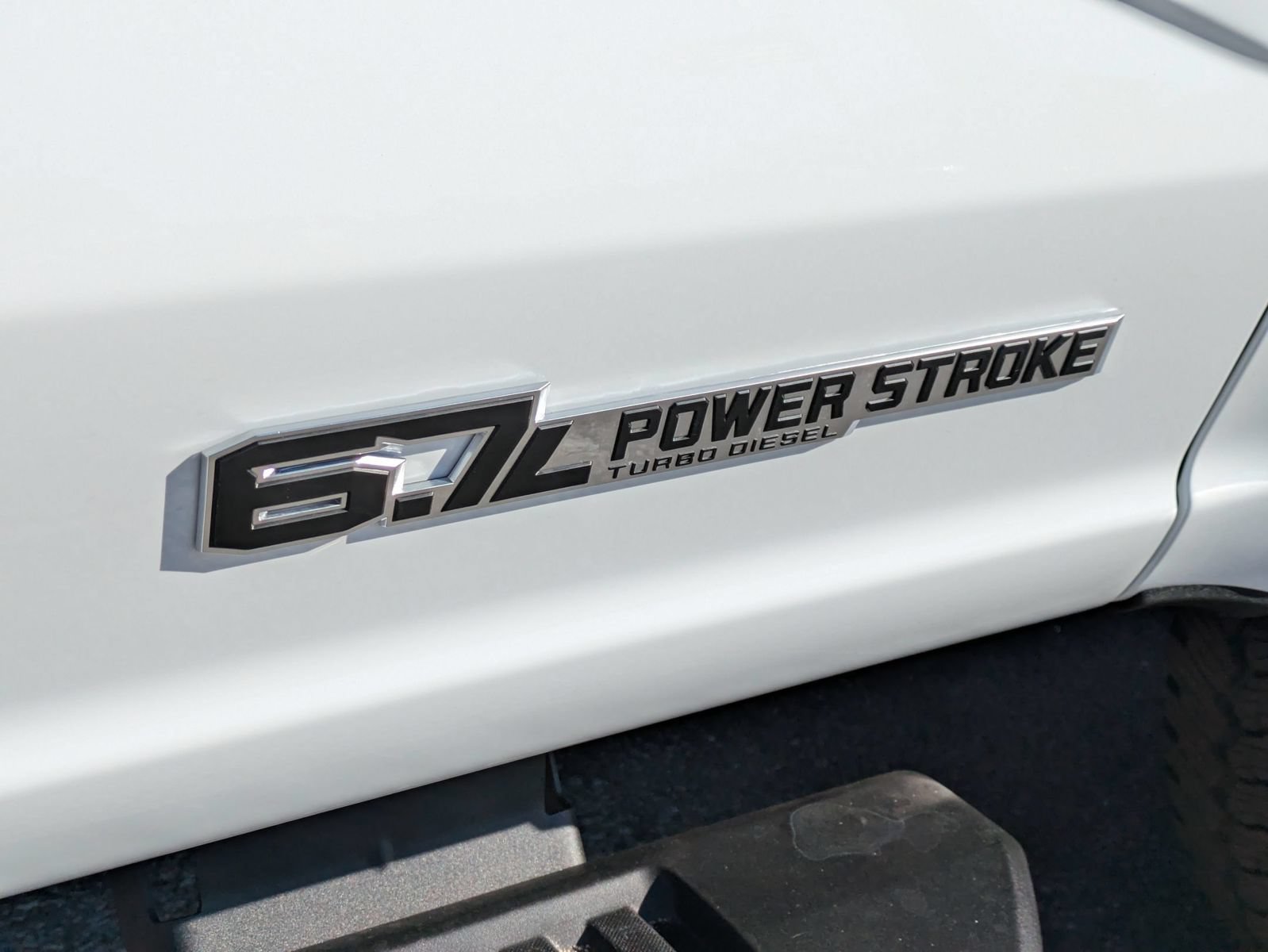 New 2026 Ford F250 XL w/ STX Appearance Package AWD/4WD image 37