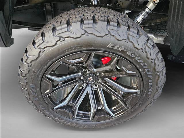 New 2026 Ford F150 XLT w/ Equipment Group 303A High AWD/4WD image 10