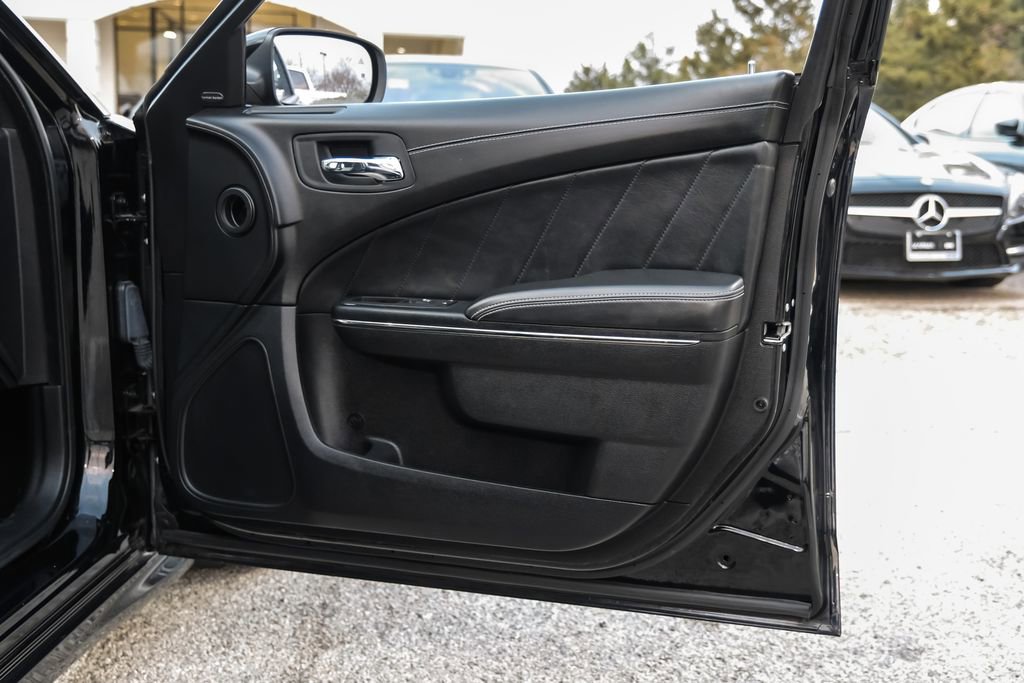 Used 2023 Dodge Charger SRT Hellcat w/ Harman/Kardon Audio Group image 43