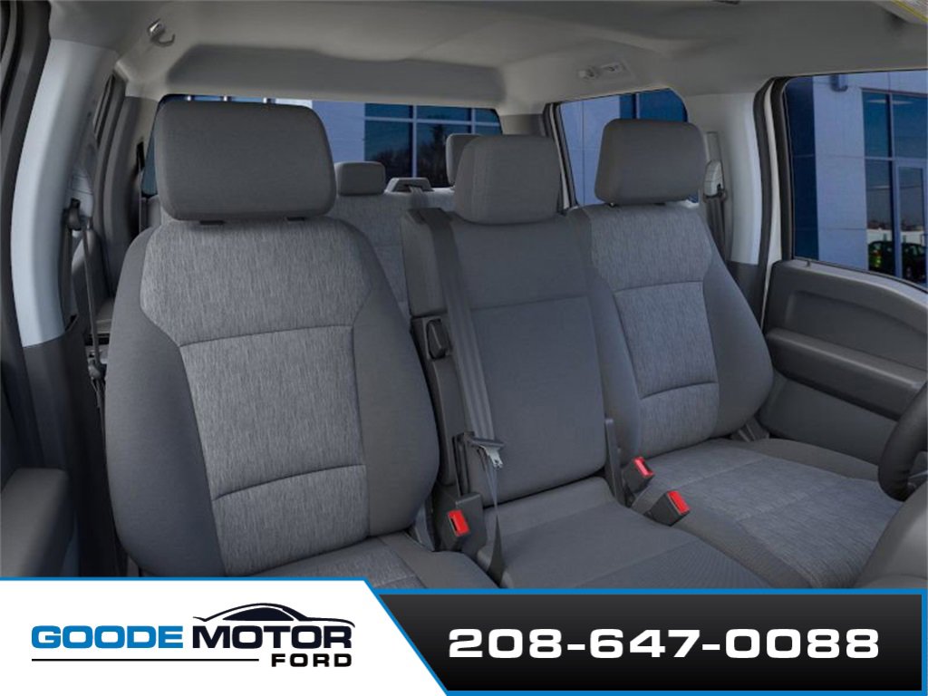 New 2026 Ford F250 XL image 10