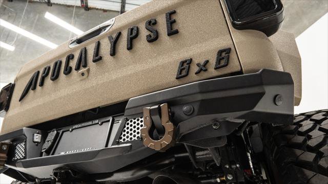 Used 2025 Jeep Gladiator Sport image 42