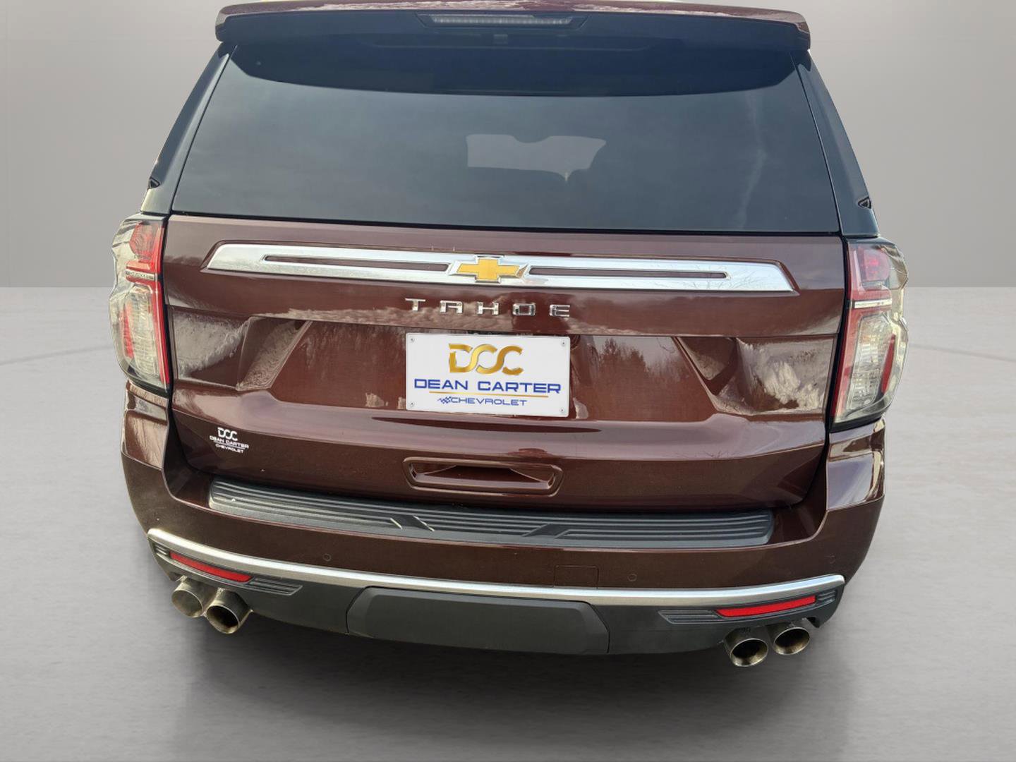 Used 2022 Chevrolet Tahoe High Country image 6