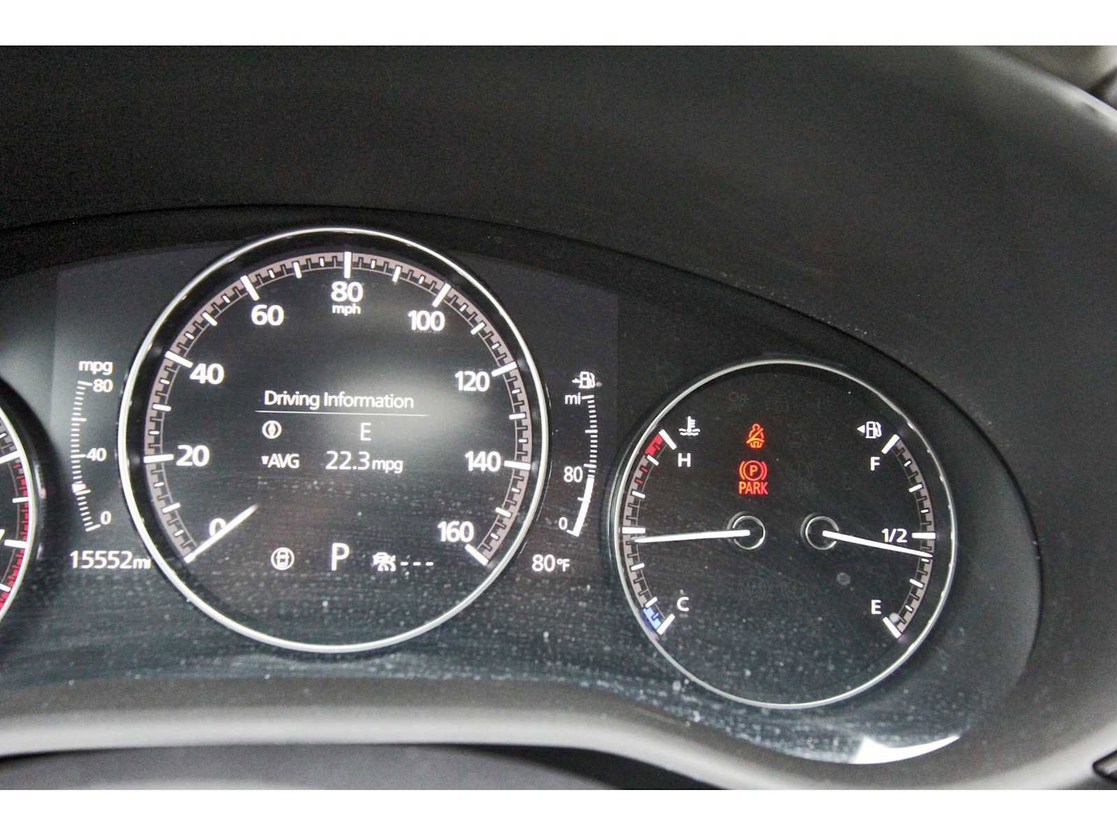 Used 2022 MAZDA CX-30 2.5 Turbo w/ Premium Package image 13