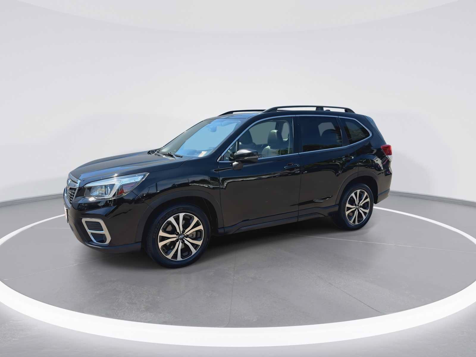 Used 2019 Subaru Forester Limited AWD/4WD image 4