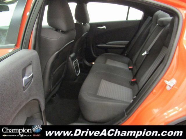 Used 2021 Dodge Charger GT RWD image 14