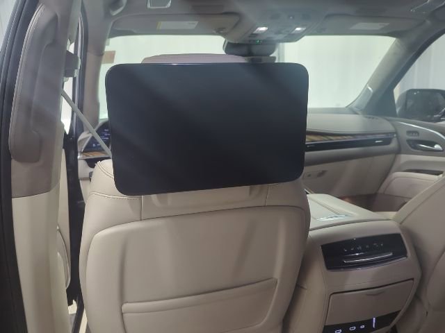 Used 2022 Cadillac Escalade Premium Luxury Platinum w/ LPO, Radiant Package image 36