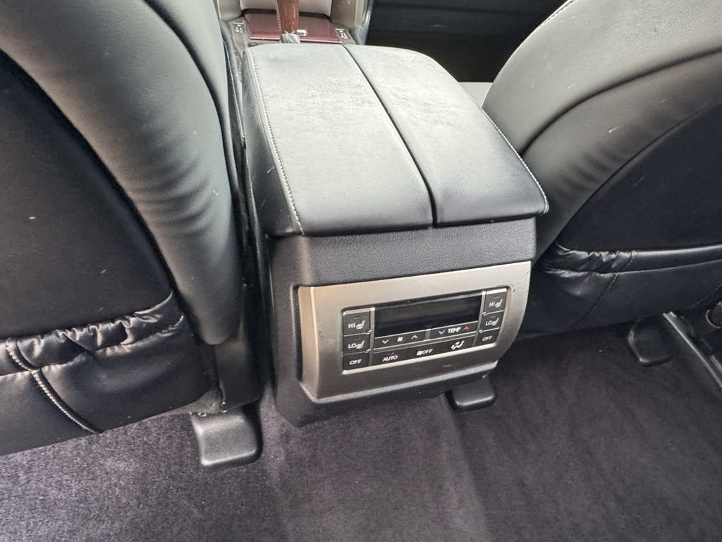 Used 2019 Lexus GX 460 Premium AWD/4WD image 32