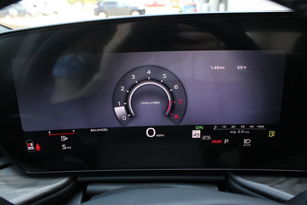 New 2026 Audi Q5 Premium AWD/4WD image 10