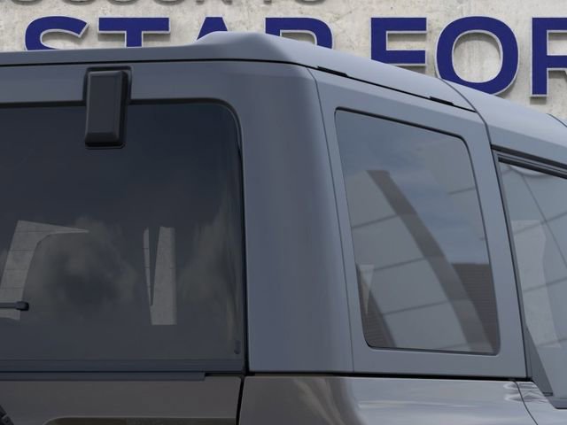 New 2026 Ford Bronco Big Bend image 25