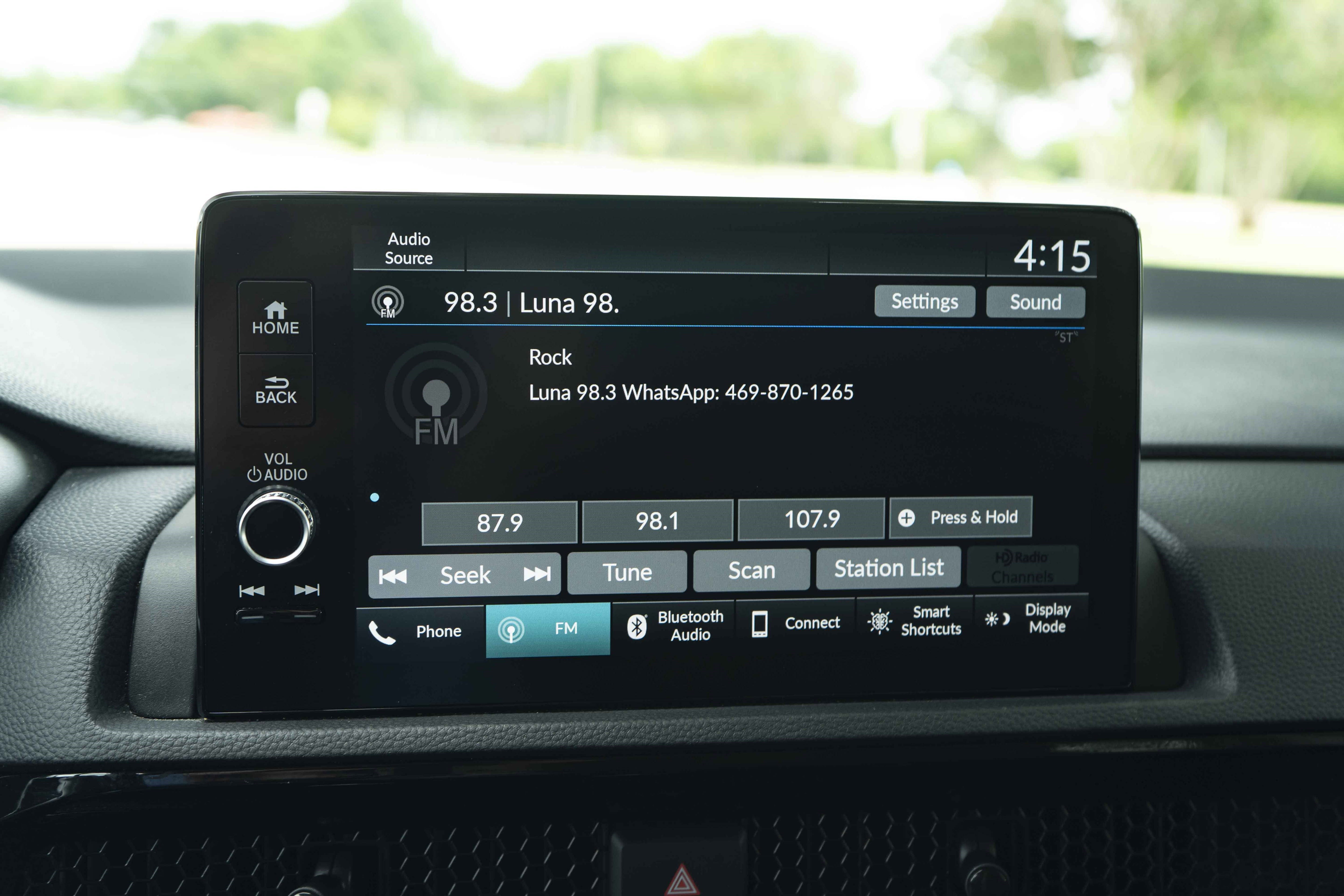 Used 2025 Honda CR-V EX-L image 29