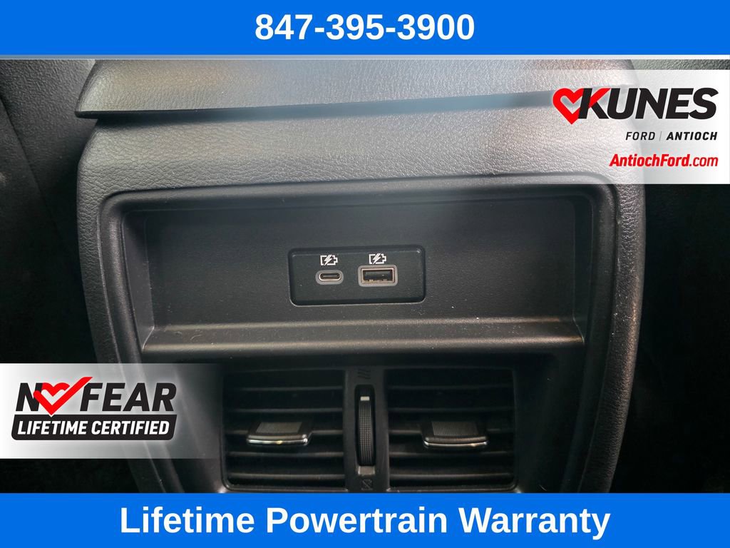 Used 2023 Nissan Murano S image 25