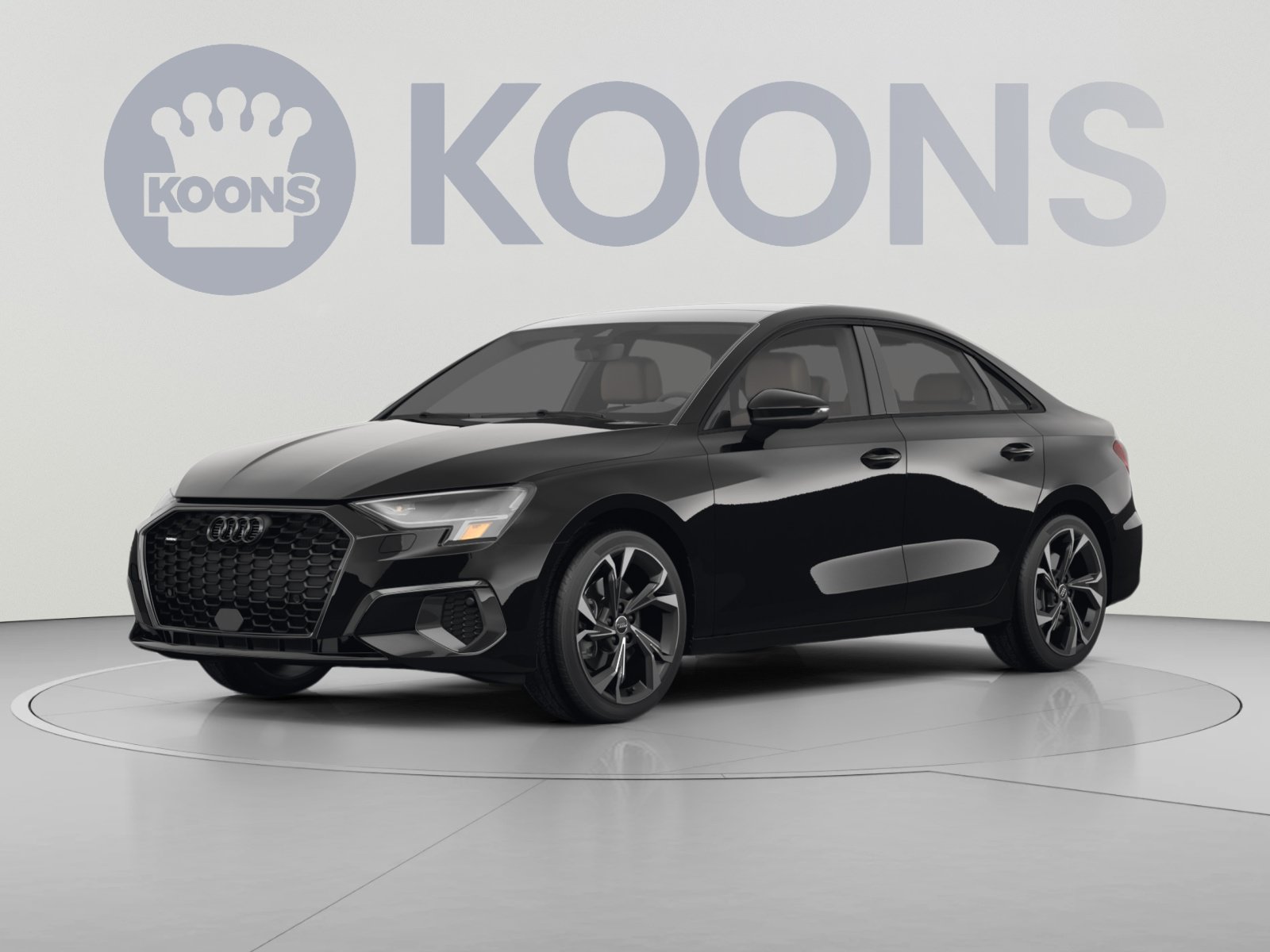 Used 2022 Audi A3 2.0T Premium w/ Convenience Package